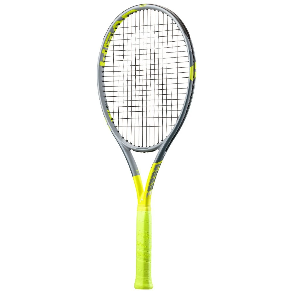 Head IG Challenge Pro 295g L2 – Tennis Racket 2 Head IG Challenge Pro 295g L2 – Tennis Racket - Image 2