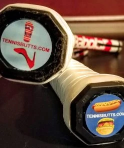 Tennis Happies A Box Of Tennis Butts - "Flip Flops Or Heels" (6 Packs For Price Of 5) -NIKE shop heels hotdog racket 83f9ecd7 41cb 4249 9704 6a9328dec824