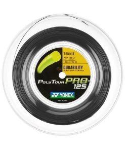 YONEX Polytour Pro 1.25mm 200m – String Reel