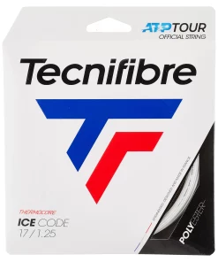 Tecnifibre ICE Code 1.25 Set