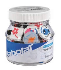 Babolat Loony Dampners Assorted – Single Dampner