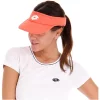 Lotto Visor Pink