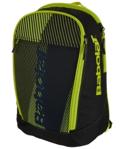 Babolat Essential Classic Club Yellow – Backpack