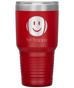 Teelaunch Hit Happy Tennis Tumbler - 30oz -NIKE shop ll32unsr0i8ywslem4hhk52c