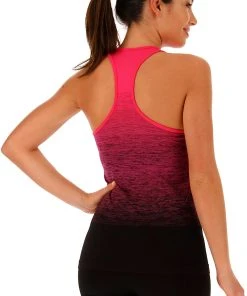 Lotto Vabene Plus W Tank Pnk/blk -NIKE shop lotto 211443 28s vabene w tank stp sml 1