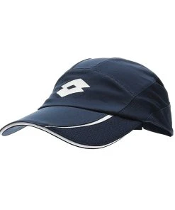 Lotto Cap Navy