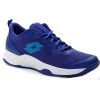 Lotto Mirage 600 ALR Sodalite Blue – Tennis Shoes