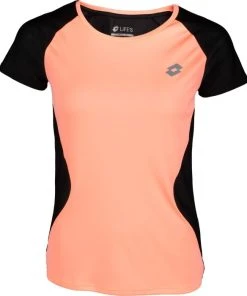 Lotto Runfit Pink/Rose – Womans Shirt