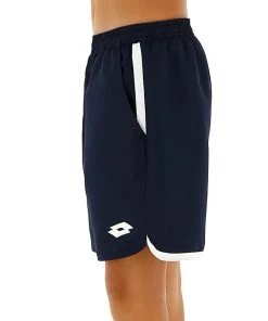 Lotto Squadra Navy – Boys Short -NIKE shop lotto squadra pantaloncini da tennis bambino navy blue 212206 1ci D