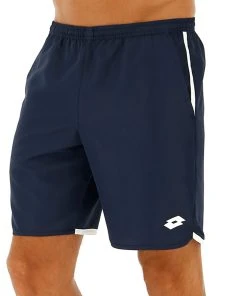 Lotto Squadra Navy – Mens Short