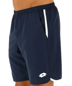 Lotto Squadra Navy – Mens Short -NIKE shop lotto squadra pantaloncini da tennis uomo navy blue 211869 1ci D
