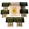 Tennis Happies A Box Of Tennis Butts - "Mimosa Or Bloody Mary" (6 Packs For Price Of 5)