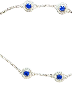 Hit Happy Tennis Mindful Tennis Bracelet