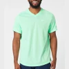 Nike Court Dri Fit Victory Green – Mens Shirt