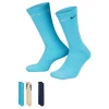 Nike Court Everyday Plus Cushioned Socks 3 Pack