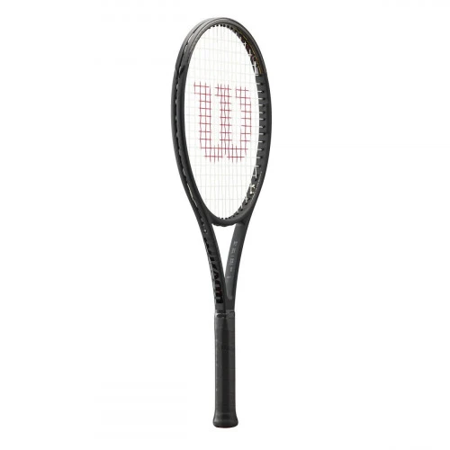 Wilson Pro Staff 97 UL V13 270g L2 – Tennis Racket 1 Wilson Pro Staff 97 UL V13 270g L2 – Tennis Racket