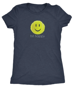 Teelaunch Hit Happy Tennis - Women's Next Level Triblend T-Shirt 11 Teelaunch Hit Happy Tennis - Women's Next Level Triblend T-Shirt -NIKE shop qAjZbrKysHkaF4J7rnZJhCMsPzfynAdszDdttXMnBZZas5THtG 6hom7j6xo2k7
