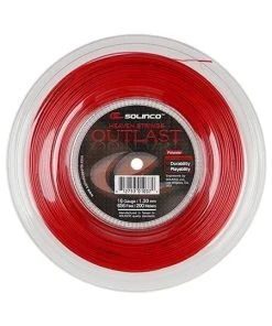 Solinco Heaven Outlast 1.30mm 200m – String Reel