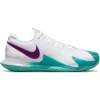 Nike Court Vapor Cage 4 Rafa White/Teal – Tennis Shoe