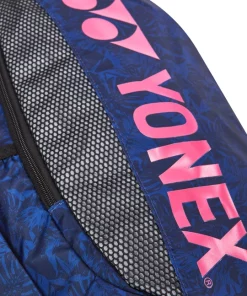 Yonex Team Navy/ Pink – Backpack 6 Yonex Team Navy/ Pink – Backpack -NIKE shop rs 1 2