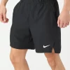 Nike Court Dri Fit Victory 7 In Mens Black – Short