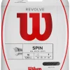 Wilson Revolve 1.30 Black Set
