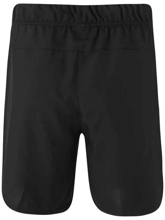 Nike Court Dri Fit Victory 7 In Mens Black – Short 4 Nike Court Dri Fit Victory 7 In Mens Black – Short - Image 4