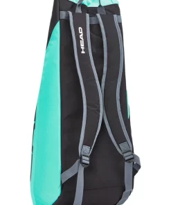 Head Tour Team 9R Black/Mint – Racket Bag -NIKE shop rs 5 1