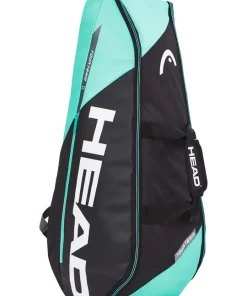Head Tour Team 9R Black/Mint – Racket Bag -NIKE shop rs 6 1