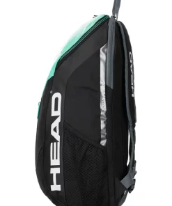Head Tour Team Black/Mint – Backpack -NIKE shop rs 9 1