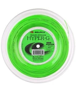 Solinco Hyper-G 1.25mm 200m – String Reel