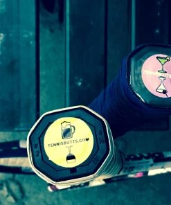 Tennis Happies A Box Of Tennis Butts - "Martini Or Margarita" (6 Packs For Price Of 5) -NIKE shop rustic butts