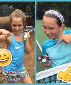 Tennis Happies "Kitties Or Puppies" Tennis Butt Decals -NIKE shop tbjr