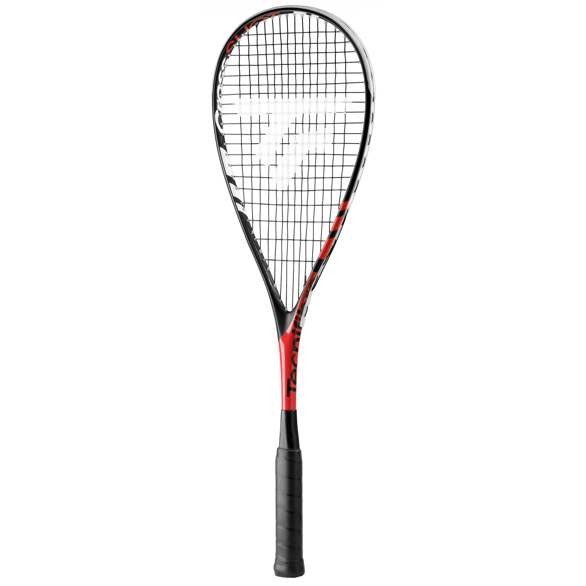 TECNIFIBRE Cross Shot 2020 – Squash Racket 1 TECNIFIBRE Cross Shot 2020 – Squash Racket