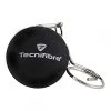TECNIFIBRE Squash Ball Keyring