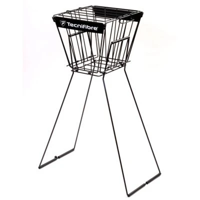 TECNIFIBRE Ball Basket Aluminium