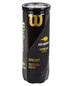 Wilson US Open Tennis Balls