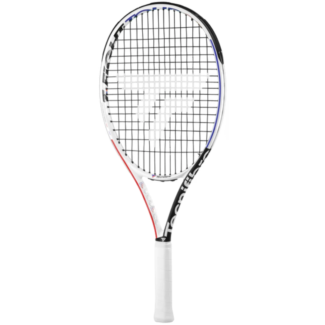 Tecnifibre TFight Tour 25 – Junior Tennis Racket 1 Tecnifibre TFight Tour 25 – Junior Tennis Racket