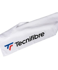 Tecnifibre White Towel