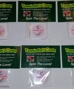 Tennis Happies A Box Of Tennis Butts - "Unicorns Or Mermaids" (6 Packs For Price Of 5) -NIKE shop unicorn tennis butts scaled