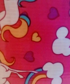 Tennis Happies Karma Kans - The Good Luck Plant! -NIKE shop unicorn theme