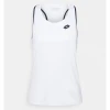 Lotto Squadra Womans Tank Top White