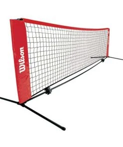 Wilson Mini Tennis Net 3.2m