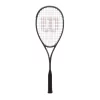 Wilson Pro Staff UL 131g – Squash Racket