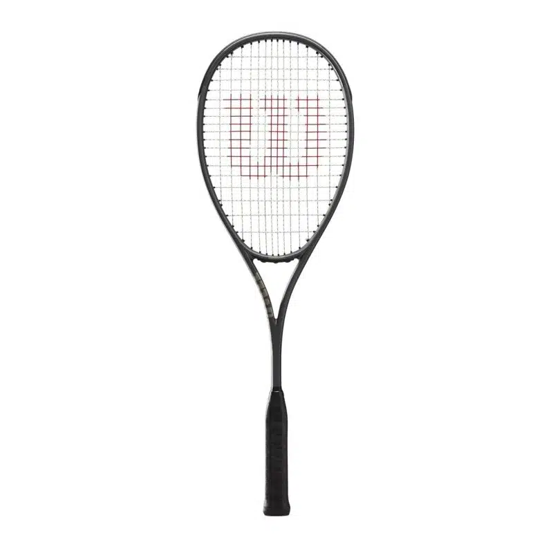 Wilson Pro Staff UL 131g – Squash Racket 1 Wilson Pro Staff UL 131g – Squash Racket