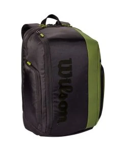 Wilson Super Tour Backpack Blade
