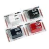 Karakal Wristband 2 Pack Assorted Colours