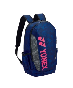 Yonex Team Navy/ Pink – Backpack