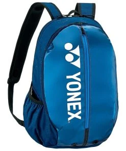 YONEX TEAM BACKPACK S DEEP BLUE – RACKET BAG